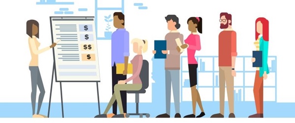 Why Medium-sized Businesses Need a Budget for Internal Communication