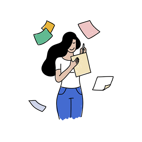 Slack is awesome, but...