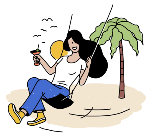 Create and run an internal company blog