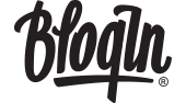 BlogIn Logo