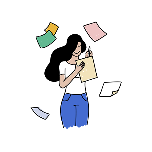 Slack is awesome, but...