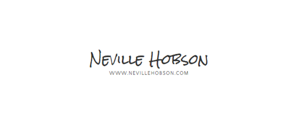 Neville Hobson blog