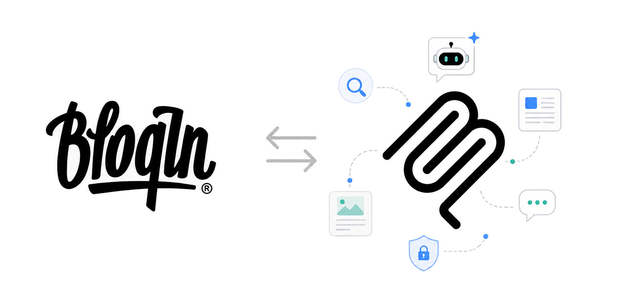 Blogin MCP Server: Connect BlogIn to Claude, ChatGPT, and Other AI Assistants