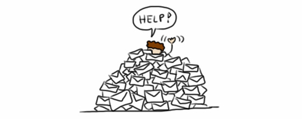 How I learned to stop worrying and love internal blogging [case study ...