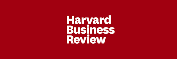 Harvard Business Review