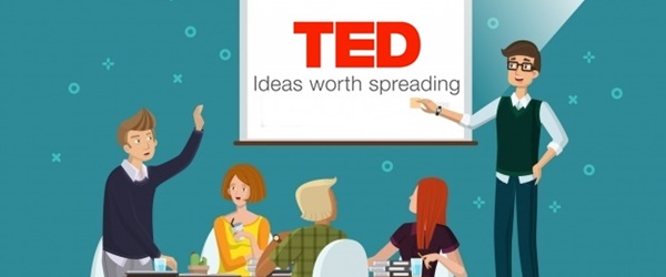 10 TED Talks on Corporate Communication You Need to Watch